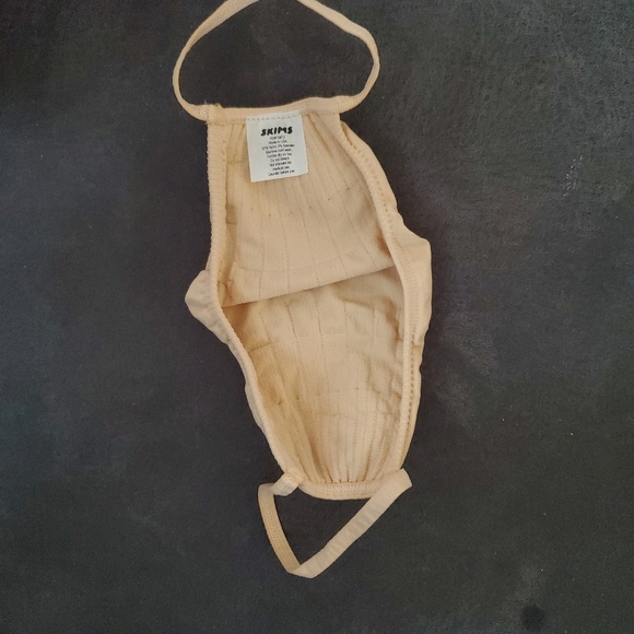 Skims Clay face mask - Picture 2 of 3